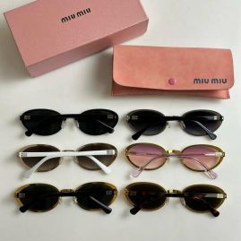 Picture of MiuMiu Sunglasses _SKUfw54318892fw